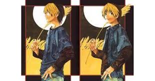 Bercita cita sebagai polisi komik strip king frenki pujangga jawa via kingfrenki.blogspot.com. Hikaru S Go 1 23 Hikaru No Go Volume 1 23 By Yumi Hotta