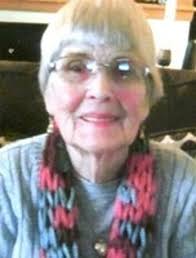 Maj-Lis Birgitta Hagglund Obituary