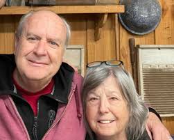 Please keep George and the family in your prayers. Our dear sister, friend,  and RYC board member: Carla Diane (Hedden) Hutto (Feb 18, 1953