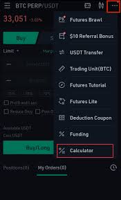 For example, if you buy 1 bitcoin at 10x leverage, that doesn't mean that your position size has increased to 10 bitcoins. Kucoin Cryptocurrency Exchange Buy Sell Bitcoin Ethereum And More