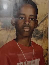 LONG LIVE FABIAN HARRIS 🕊️