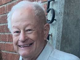 Memories of Robert "Bob" John Lyons