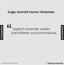 Https Istanbulkartvizit Net Panosundaki Pin