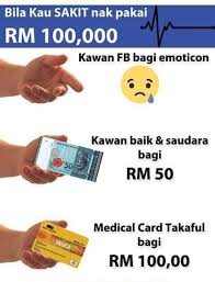 No waiting, buy direct online Kenapa Anda Harus Pilih Takaful Dan Medical Card Dari Zurich Takaful Wanzawawi Dot Net