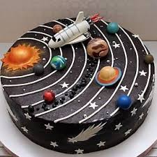 1c60a95e056646bcb7a99aea4d337ac3 Jpg Solar System Cake Savoury Cake Eat Cake