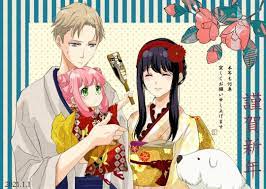 family art anime manga collection