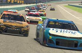 Under that simple definition, nascar racing must be a sport; Nascar Don T Take What We Still Have For Granted Other Sports Don T Have It