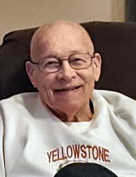 Obituary information for Dennis Leon Riddell