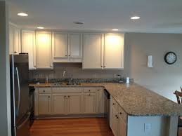 condo kitchen renovation in surfside