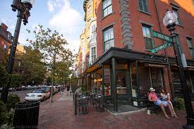 Maybe you would like to learn more about one of these? 10 Famous Or Just Amazing Boston Movie Locations Fangirl Quest