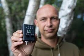 Smart-light 2 bivvylight review