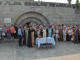 Mausoleul este situat la intrarea în stațiunea soveja, județul vrancea și a fost construit la iniţiativa localnicilor și a organizaţiei „văduvele de război. Mausolelul De La Soveja Resboiu Military Co