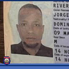 Police Nationale d'Haiti...