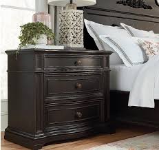 Chatsworth 3 Drawer Nightstand Bassett Furniture Furniture Bedroom Refresh