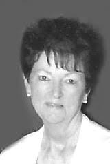 Karen Haslam Obituary 2015