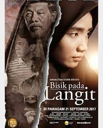 Wak selamat is the father of one siti hajar, who wishes to study abroad. Bisik Pada Langit
