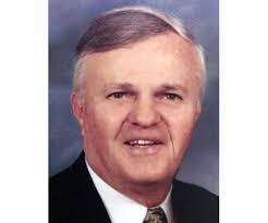 James "Jim" Law Obituary (1937