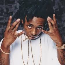 Twist Made Me — Lil Wayne