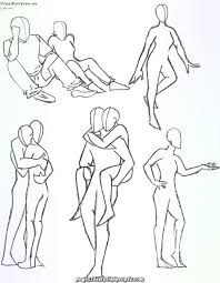 The Best Couples Varieties Couple Poses Drawing Pose Reference Couple Drawings Couple pose illustrations & vectors. couple poses drawing pose reference