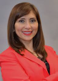 Janet Oiler, MBA, CUDE