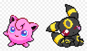 Maybe you would like to learn more about one of these? Pokemon Pixel Art Animal Jam Pixel Art Ideas Hd Png Download Vhv