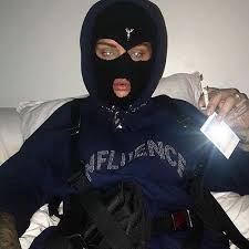 Ski mask aesthetics wallpapers wallpaper cave. Gangster Ski Mask Couple Aesthetic Novocom Top