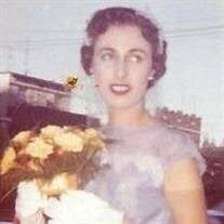 Marie E. Bessler Obituary