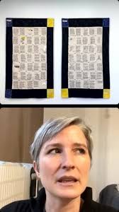 The Story I Tell at Parties, ., Live conversation with Candace Hicks about  her current solo show, The Story I Tell at Parties,