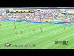 América campeón de concacaf 2006 vs toluca. America Vs Toluca 7 2 30 08 09 Apertura 2009 Youtube