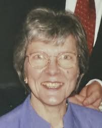 Rebecca Anne Borthwick-Aiken Obituary