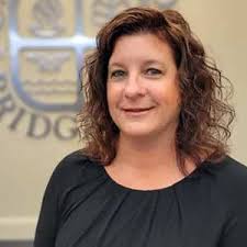 Meet Your Admissions Team