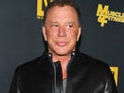 Mickey Rourke Launches Fundraising Campaign to Avoid Eviction :  r/entertainment