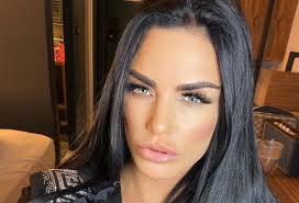 Select from premium katie price of the highest quality. Katie Price Jokes She Needs To Be A Lesbian After Her Third Divorce