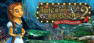 Download the trial version for free or purchase a key to unlock the game. Tales Of Lagoona 2 Peril At Poseidon Park Steam Stats Video Game Insights