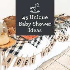 Open house might be understood by some, but saying drop in will clarify it better. 45 Of The Best Unique Baby Shower Ideas Ever The Dating Divas