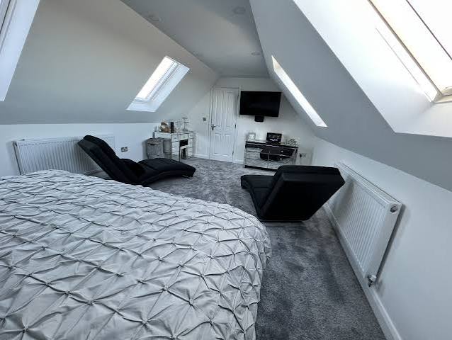 AC Lofts - Northampton | Your Local Loft Conversion Specialists