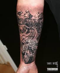 They have become quite popular due to the incredible designs they offer. 125 Harley Davidson Tattoos Unleash The Biker Within You Wild Tattoo Art