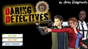 Adultgamesworld: Free Porn Games & Sex Games » Daring Detectives – A New  Life – New Final Version 0.81 (Full Game) [Ashley Ratajkowsky]