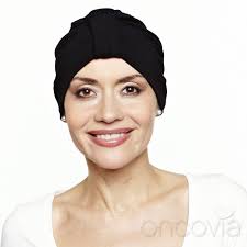 Adela Cocooning Bamboo Chemo Cap