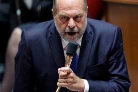 Moyens de la justice: large adoption à l'Assemblée du projet de loi  Dupond-Moretti