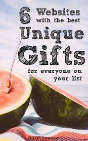 If so thegiftshop.ie is the website for you. 6 Websites With The Best Unique Gifts For Everyone On Your List Gift Willow
