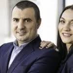 Alina și Daniel Donici