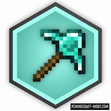 Could it be any easier!? Extended Diamond Mod For Minecraft 1 16 5 1 15 2 1 14 4 Pc Java Mods