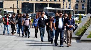 24 nisan 2019 çarşamba 10:53son güncelleme: Kayseri De Uyusturucu Operasyonunda 10 Tutuklama Son Dakika Haberleri
