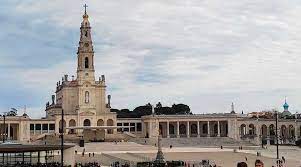 Todos los 26 de cada mes. Cancelan Peregrinacion Anual Al Santuario De Fatima Por Covid 19