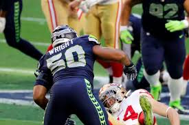 Wright has been without a team since his contract with the seattle seahawks expired in march earlier this year. No The Seahawks Still Aren T Going To Bring Lb K J Wright Back Field Gulls