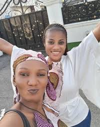 We've been arguing since. Who is the husband?💭 @highlight