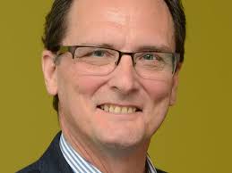 University of Akron names chief of staff