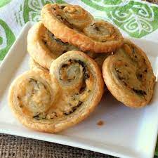 Irish Elephant Ears Shockingly Delicious Recipe Appetizer Recipes Irish Recipes Recipes