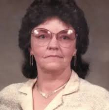 Claudia Belcher Obituary